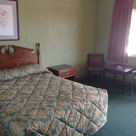 Gretna Motel Eksteriør billede
