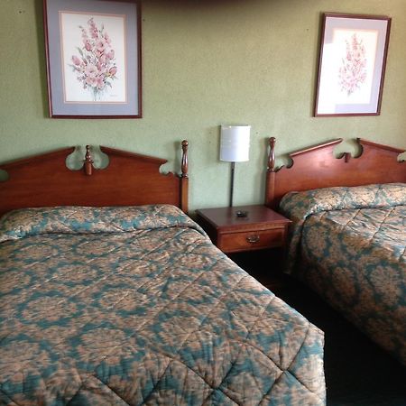 Gretna Motel Eksteriør billede