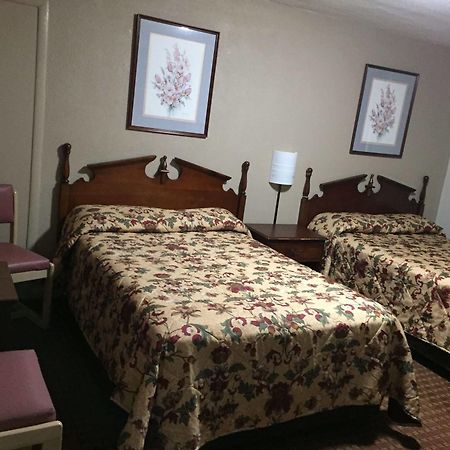 Gretna Motel Eksteriør billede