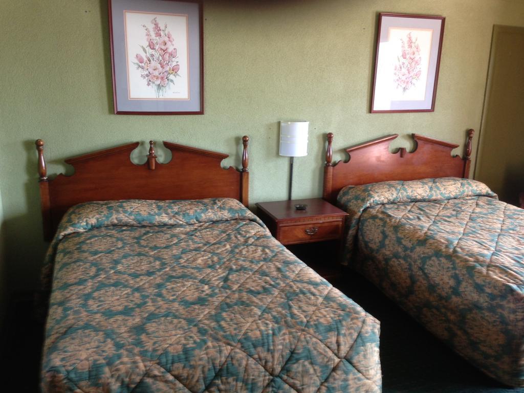 Gretna Motel Eksteriør billede