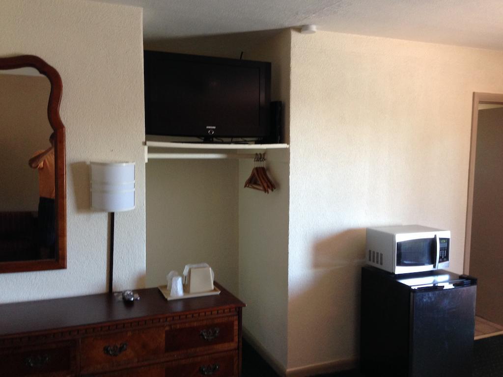 Gretna Motel Værelse billede